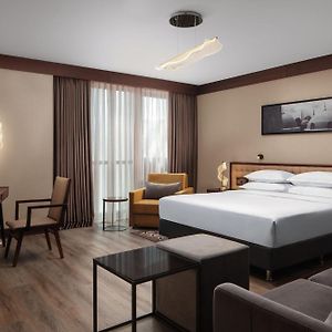 Double Kamer "Premium" op de Hoek